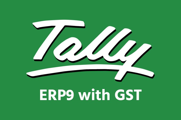 TALLY ERP9