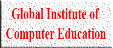 Global Institute of Computer Education