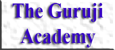 Guruji academy