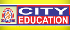 New Tech city education