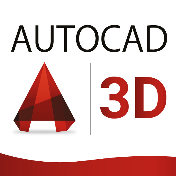 AUTOCAD 3D